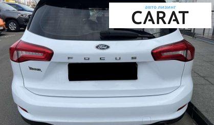 Ford Focus 2019 Ford Focus 2019