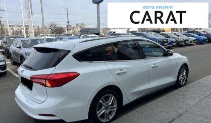 Ford Focus 2019 Ford Focus 2019