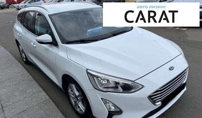Ford Focus 2019 Ford Focus 2019
