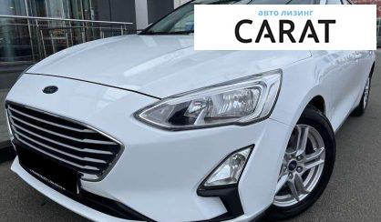 Ford Focus 2019 Ford Focus 2019