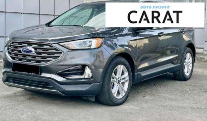 Ford Edge 2019 Ford Edge 2019