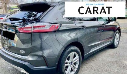 Ford Edge 2019 Ford Edge 2019