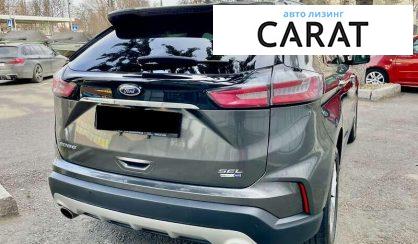 Ford Edge 2019 Ford Edge 2019