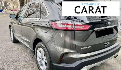 Ford Edge 2019 Ford Edge 2019