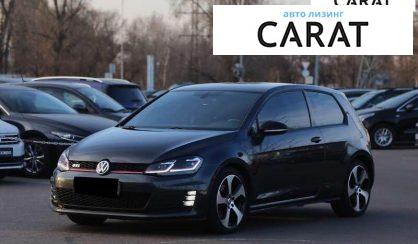 Volkswagen Golf GTI 2014 Volkswagen Golf GTI 2014