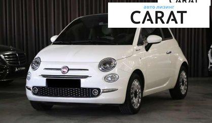 Розглянути Fiat 1500 2022 Fiat 1500 2022 - авто лізинг Carat