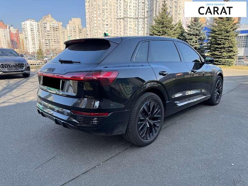 Audi Q8 2023 Audi Q8 2023