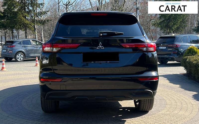 Mitsubishi Outlander 2022 Mitsubishi Outlander 2022
