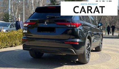Mitsubishi Outlander 2022 Mitsubishi Outlander 2022