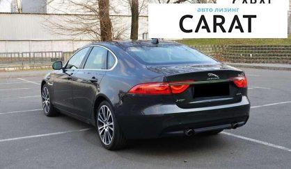 Jaguar XF 2019 Jaguar XF 2019