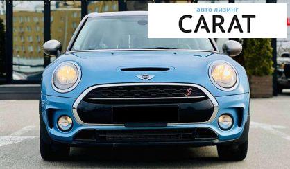 MINI Clubman 2017 MINI Clubman 2017