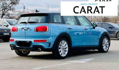 MINI Clubman 2017 MINI Clubman 2017