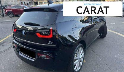 BMW I3 2018 BMW I3 2018