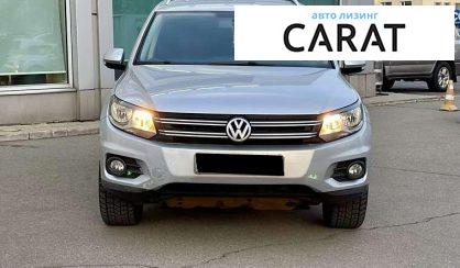 Volkswagen Tiguan 2011 Volkswagen Tiguan 2011