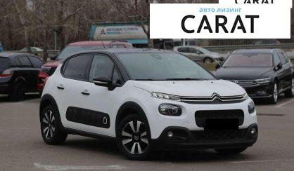Citroen C3 2019 Citroen C3 2019