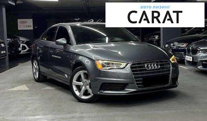 Audi A3 2014 Audi A3 2014