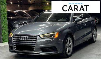 Audi A3 2014 Audi A3 2014