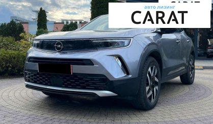 Opel Mokka 2023 Opel Mokka 2023