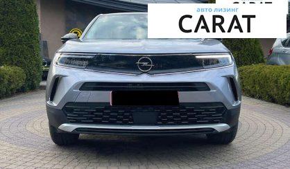 Opel Mokka 2023 Opel Mokka 2023