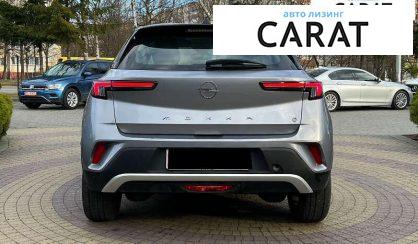 Opel Mokka 2023 Opel Mokka 2023