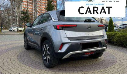 Opel Mokka 2023 Opel Mokka 2023