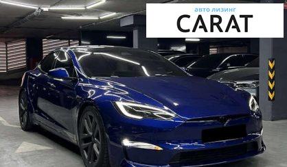 Tesla Model S 2022 Tesla Model S 2022