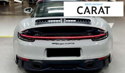 Porsche 911 2024 Porsche 911 2024