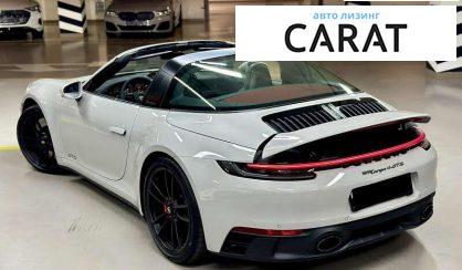 Porsche 911 2024 Porsche 911 2024