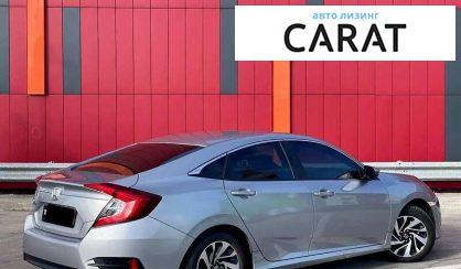 Honda Civic 2017