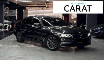 BMW 5 Series 2019 BMW 5 Series 2019