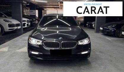 BMW 5 Series 2019 BMW 5 Series 2019