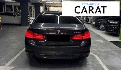 BMW 5 Series 2019 BMW 5 Series 2019