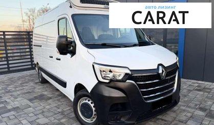 Renault Master 2021 Renault Master 2021