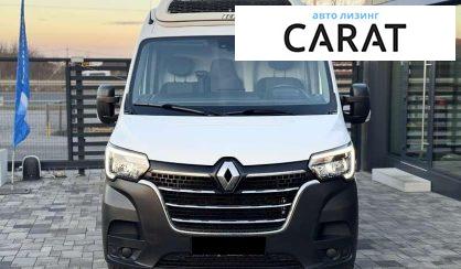Renault Master 2021 Renault Master 2021