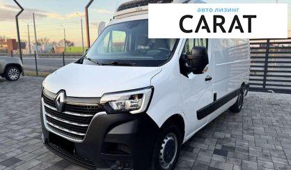 Renault Master 2021 Renault Master 2021