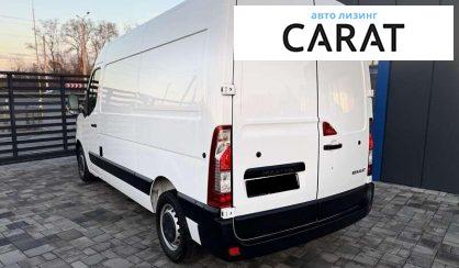 Renault Master 2021 Renault Master 2021