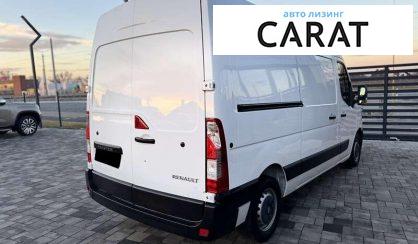 Renault Master 2021 Renault Master 2021