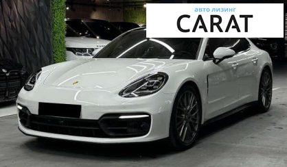 Рассмотреть Porsche Panamera 2023 Porsche Panamera 2023 - авто лізинг Carat