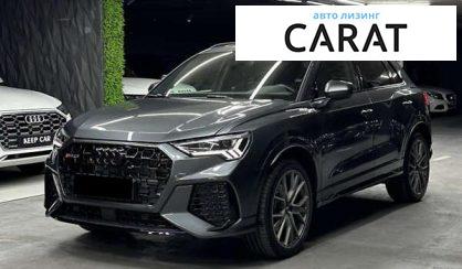 Рассмотреть Audi Q3 2019 Audi Q3 2019 - авто лізинг Carat