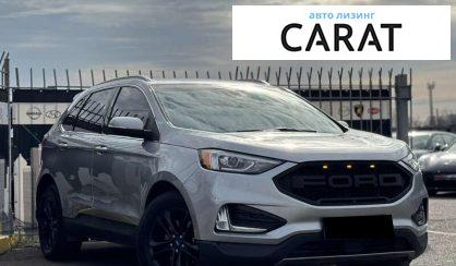 Ford Edge 2019 Ford Edge 2019