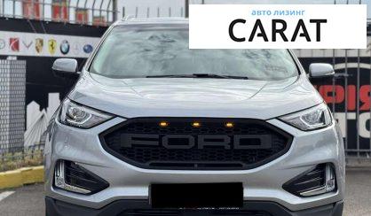 Ford Edge 2019 Ford Edge 2019