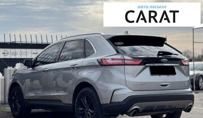 Ford Edge 2019