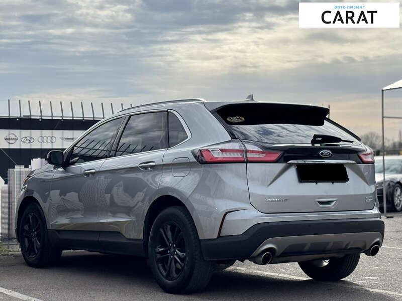Ford Edge 2019 Ford Edge 2019