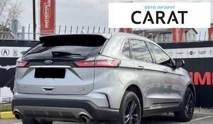 Ford Edge 2019