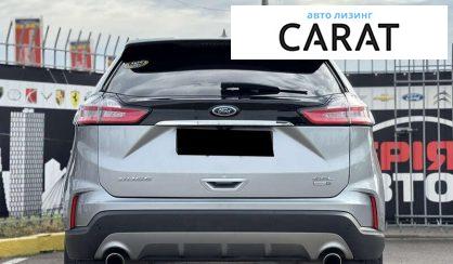 Ford Edge 2019