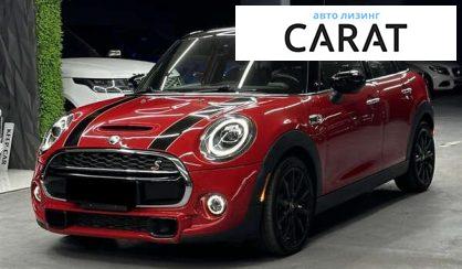 Рассмотреть MINI Hatch 2020 MINI Hatch 2020 - авто лізинг Carat