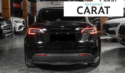 Tesla Model Y 2021 Tesla Model Y 2021