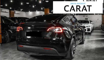Tesla Model Y 2021 Tesla Model Y 2021