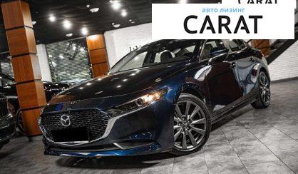 Рассмотреть Mazda 3 2020 Mazda 3 2020 - авто лізинг Carat