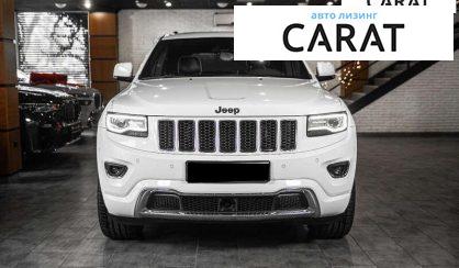 Jeep Grand Cherokee 2015 Jeep Grand Cherokee 2015